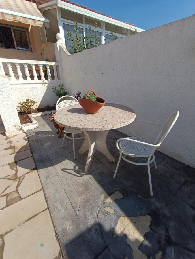 Holiday home Casa Fleming *
